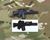 L119A1 3D PVC Patch