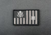 United States Coast Guard & Customs Border Patrol Law Enforcement Patch