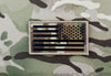Infrared Multicam Reverse US Flag Patch