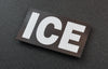 IR Reflective SOLASX ICE Patch