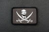 Calico Bill Murray Woven Morale Patch