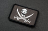 Calico Bill Murray Woven Morale Patch