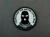 I Survived The ANTIFA Civil War Morale Patch