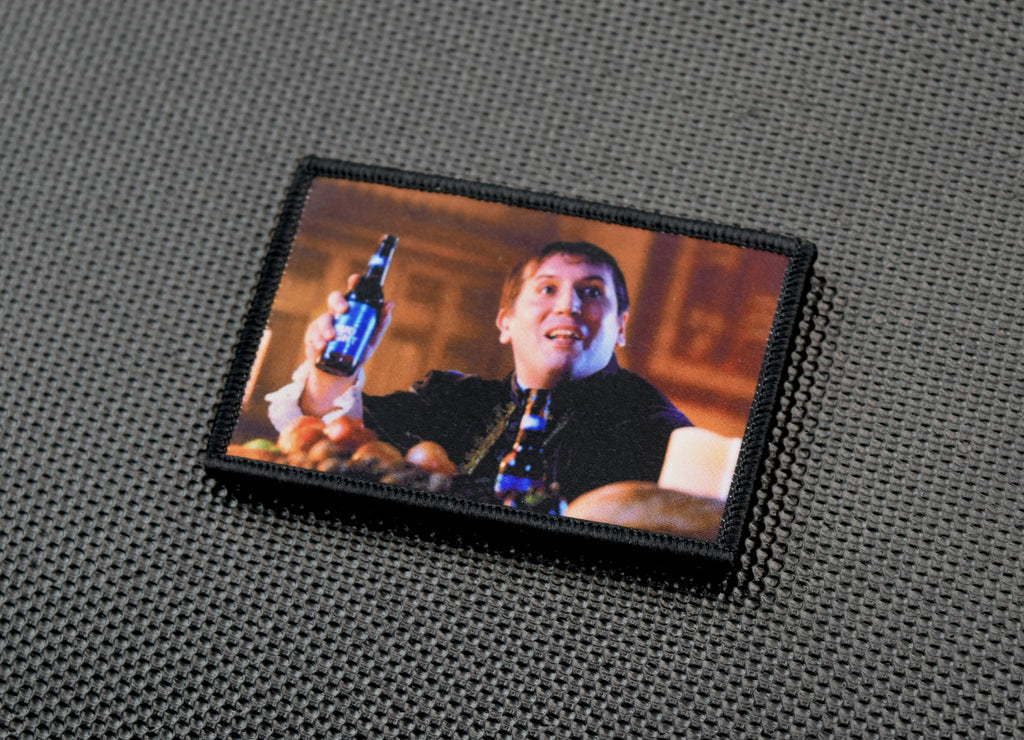 Dilly Dilly Morale Patch