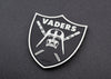 Vaders 3D PVC GITD Morale Patch