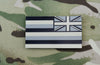 Infrared Reverse Hawaii State Flag Patch