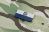 Mini Infrared Poland Flag Patch
