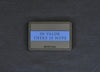 In Valor There Is Hope PVC Patch