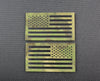 Infrared ATACS-FG US Flag Patch Set