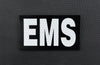 IR Reflective SOLASX EMS Patch