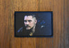James Keziah Delaney Printed Morale Patch