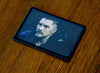James Keziah Delaney Printed Morale Patch