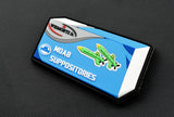 MOAB Suppositories 3D PVC Morale Patch