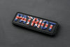 British Patriot 3D PVC Morale Patch