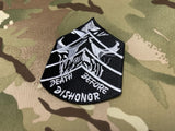 Death Before Dishonor Morale Patch