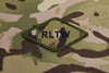 Multicam RLTW Diamond Patch