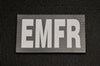 SOLAS Reflective Emergency Medical First Responder Patch