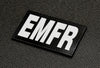 SOLAS Reflective Emergency Medical First Responder Patch