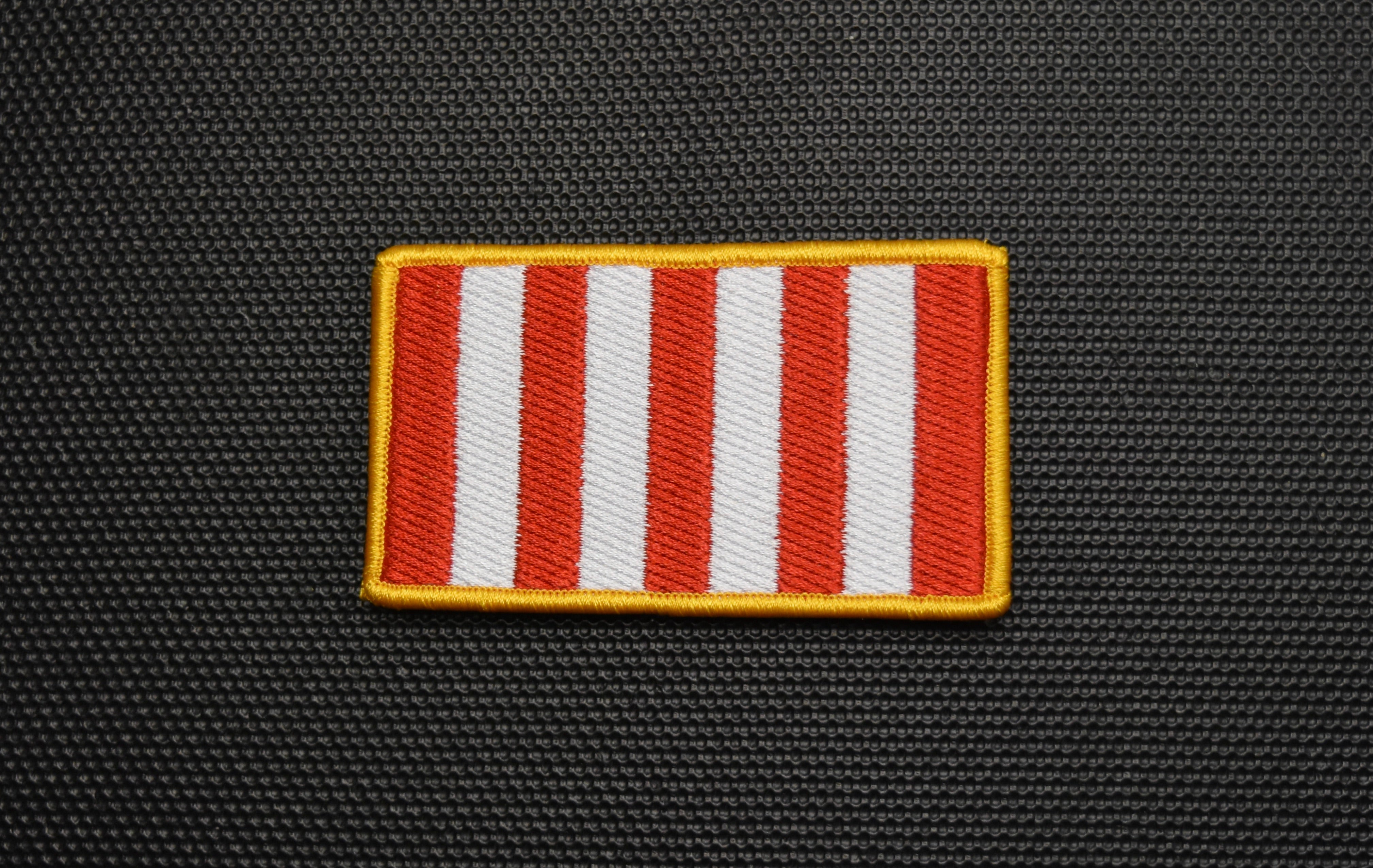 Sons Of Liberty Flag Embroidered Morale Patch BritKitUSA