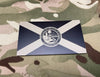 Infrared Florida State Flag Patch