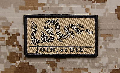 Patagoonies Embroidered Patch Decal