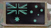 Infrared Australian Flag Patch