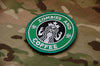Zombies and Coffee Morale Patch