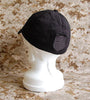 NSWDG Gold Squadron Covert Black Ball Cap -S/M