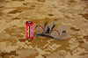 3-Cell Battery Holder - Tan