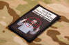 Taliban Photo Center Morale Patch
