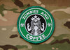 Zombies and Coffee Morale Patch