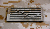Infrared NWU Type II / AOR1 First Navy Jack Patch