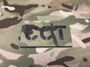 Infrared CCT Multicam Call Sign Patch