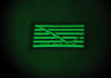 Infrared Multicam IR US First Navy Jack Patch