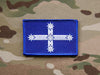 Eureka Flag Patch