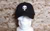 Punish Skull Baseball Cap