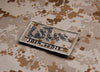 NWU II AOR1 JOIN or DIE Morale Patch