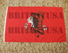 NSWDG Red Squadron Flag