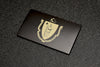 Infrared Massachusetts State Flag Patch