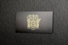 Infrared New Jersey State Flag Patch