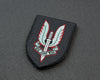 Premium Embroidered 22 SAS Regiment Winged Dagger Morale Patch