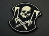 Premium Embroidered Norse Legend Morale Patch