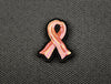 Bacon Awareness Ribbon 3D PVC Morale Patch