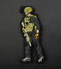 SAS CRW Assaulter 3D PVC Limited Edition Patch