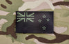 New Zealand Infrared Flag Patch