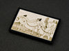 Long Dong Sublimated Dye Printed Morale Patch
