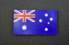 SOLAS Reflective Australian Flag Patch
