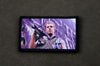 Animal Mother Sublimated Dye Printed Morale Patch