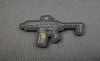 Sig Sauer MCX Rattler 3D PVC Morale Patch