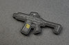 Sig Sauer MCX Rattler 3D PVC Morale Patch